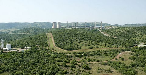 Pelindaba fallout – Nuclear SOE vs Auditor General, EY; won’t sign accounts