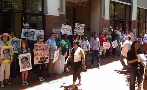 Billions not enough to destroy former Cape Times editor: ‘satisfied’ with settlement