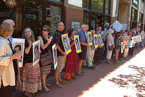 Alide Dasnois’ 67-page ‘tell all’ affidavit. Suing Survé’s Independent for R4m.