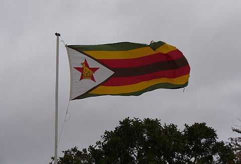 Cathy Buckle: Zim pensioners bear brunt of ‘cash crisis’. But there’s hope.