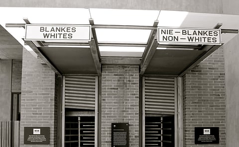 Kuwana: SA economy still paying the price for Bantu education.