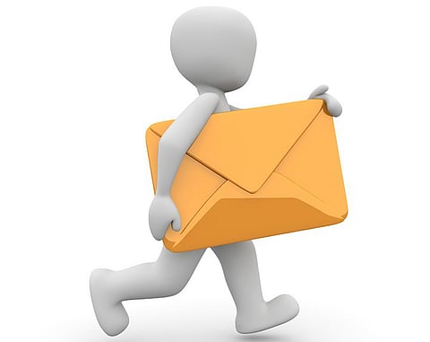 Brendan Jack: Avoid digital forest fires – 7 tips to be a ‘better’ email pest