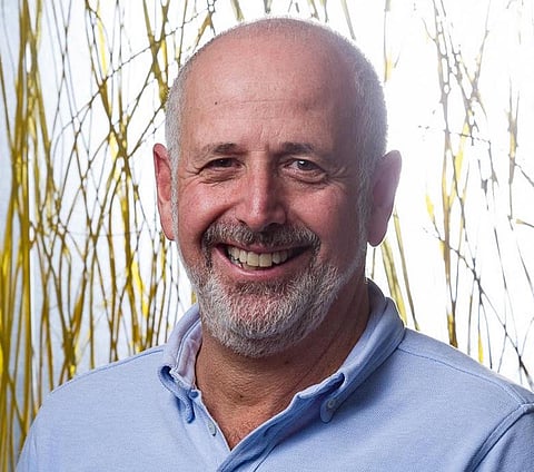 Belron CEO Gary Lubner: Running the world's leading autoglass repair and replacement business - another global success story with South African roots.