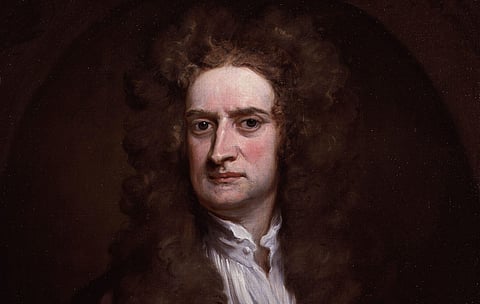 Learning from standing on shoulders of giants…