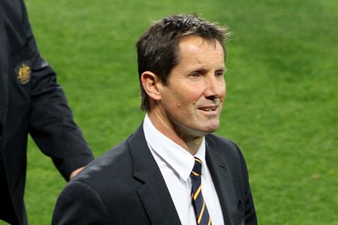 Robbie Deans is the most successful Super Rugby coach in history, taking the Crusaders to 5 titles between 2000 and 2008.