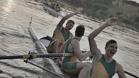 Inside Rowing SA – After Gold in London, nation’s big medal hope at 2016 Olympics
