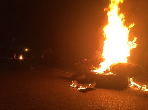 Pic: Twitter @Radio702