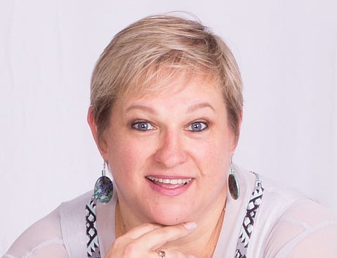 Nerina Visser