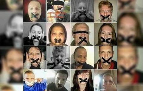 Hlaudi folds – SABC journos return to work, victory for free speech