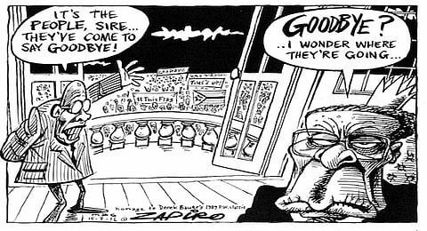 More magic available at www.zapiro.com