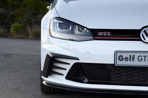VW Golf GTI Clubsport: The best GTI since GTI