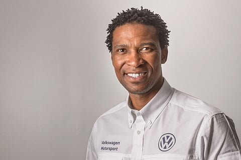 SA rally champion Gugu Zulu dies climbing Kilimanjaro