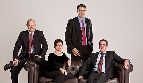 Donald Gordon’s creative spirit lives on; 5yo Brightrock sparkles, API +72%