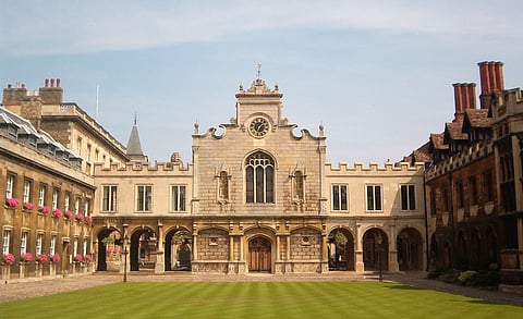 The Cape-based “remote university” disrupting world’s higher education sector