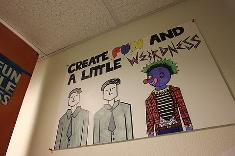 Ronnie Apteker: Value of ‘House Rules’ – The glue that binds…