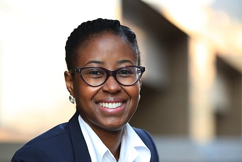 The R12bn Kathu solar project: Good-bye diesel. Hello molten salt.