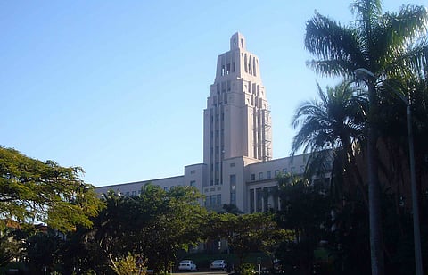 University of KwaZulu-Natal.