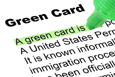 South Africans can acquire a US green card by investing in Dunkin’ Donuts