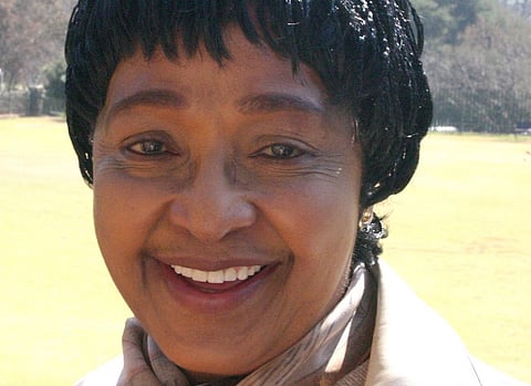Winnie Mandela’s R83 000 birthday cash gift goes missing