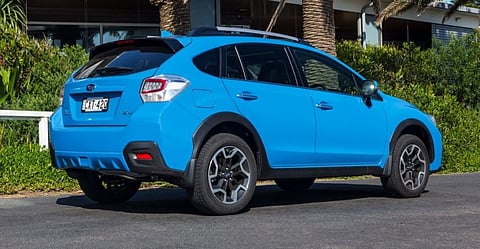 Subaru recalls 400,000 cars, including 80,000 Toyotas