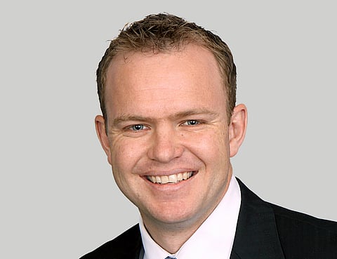 Abrie Pretorius, Investec