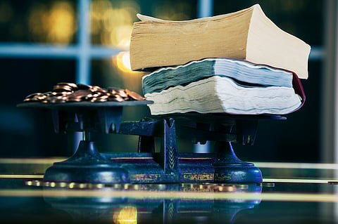 Alec Hogg: Never a bad time for portfolio rebalancing