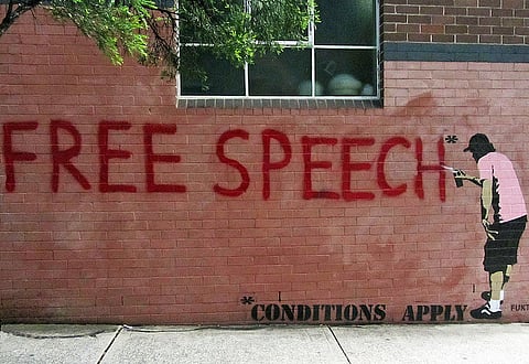 This is the future: Free speech is key for SA becoming Kenya – or Zimbabwe.
