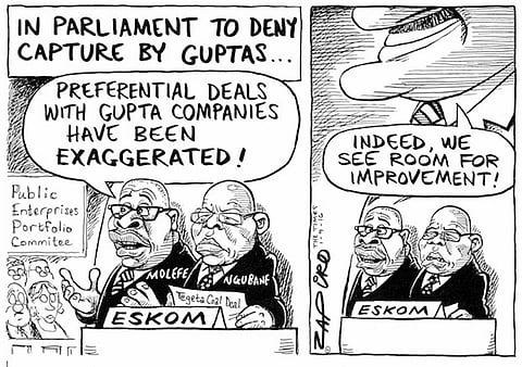 More magic available at www.zapiro.com.