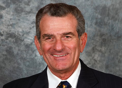 Azar Jammine, chief economist, Econometrix