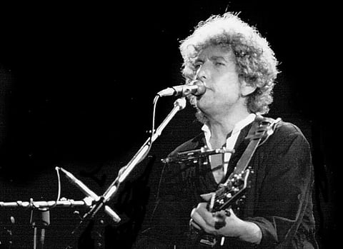 Bob Dylan