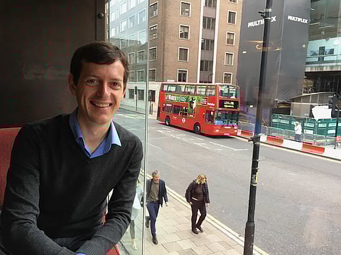 Jean Pierre Verster, CEO of Protea Capital Management