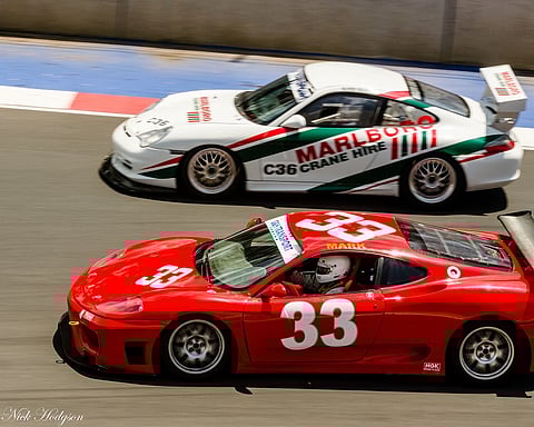 Boardroom Talk – SA Grand Prix’s 2024 return botched by Putin immunity promise