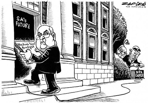 More magic available at www.zapiro.com.
