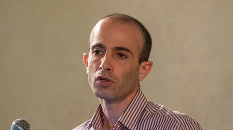 Swapping panic for bewilderment starts us on the road to success