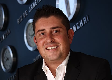 Adam Orlin, Head of Investec Import Solutions.