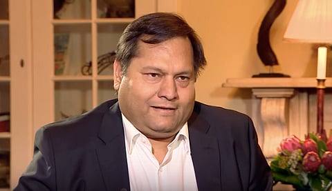Ajay Gupta