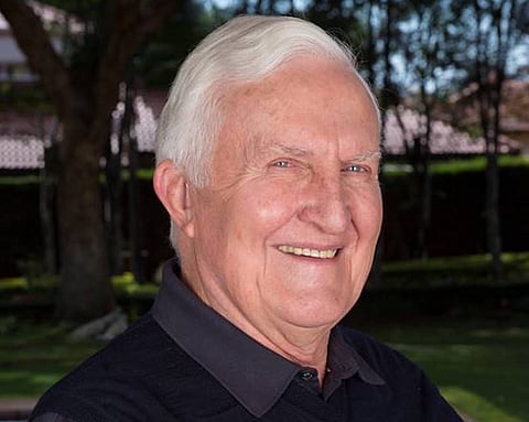 Francois Marais, CEO, Safari Investments