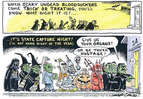 More magic available at www.zapiro.com.
