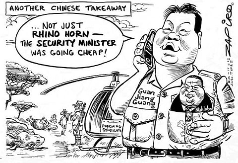 More magic available at www.zapiro.com.