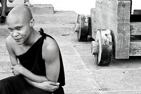 Celebrating South African artists who are shining brightly on the global stage