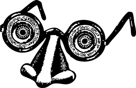 Deconstructing myths – another challenge to you in 2017