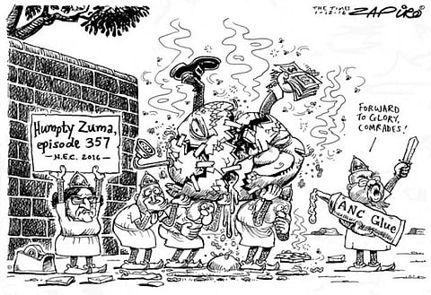More magic available at www.zapiro.com.