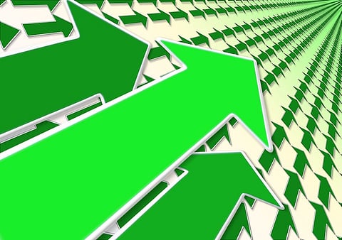 WORLDVIEW: The hidden benefits of starting afresh