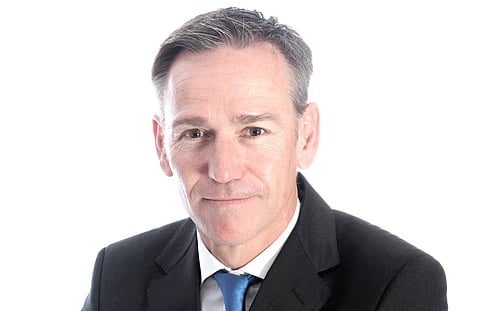 Bridge Fund Managers CEO Paul Stewart