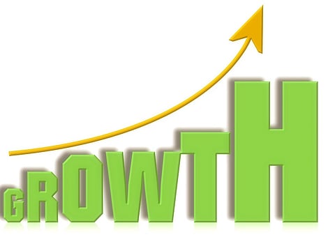 WORLDVIEW: Understand exponential growth and reap huge rewards