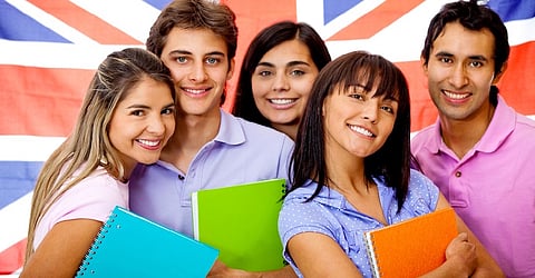 Can you afford UK university fees? Invest in property