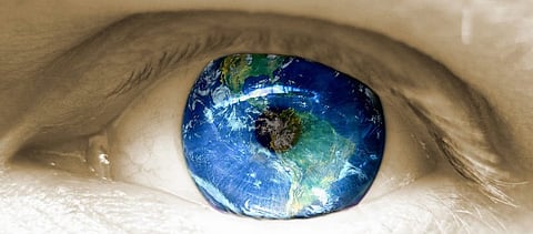 Brian Rogers: “I have a dream for SA in 2017…”