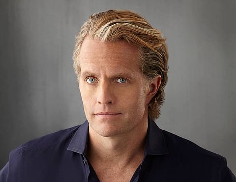 Pic: Jeff Schumacher Facebook page