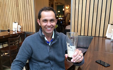 Alan Knott-Craig Jnr