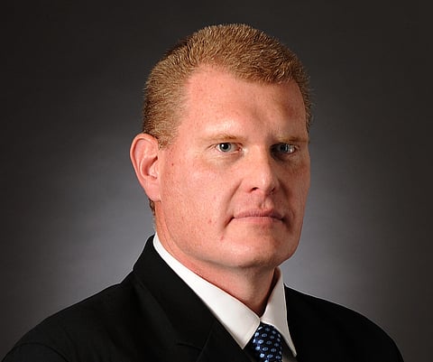 Ian Scott, head of fixed income, PSG Asset Management